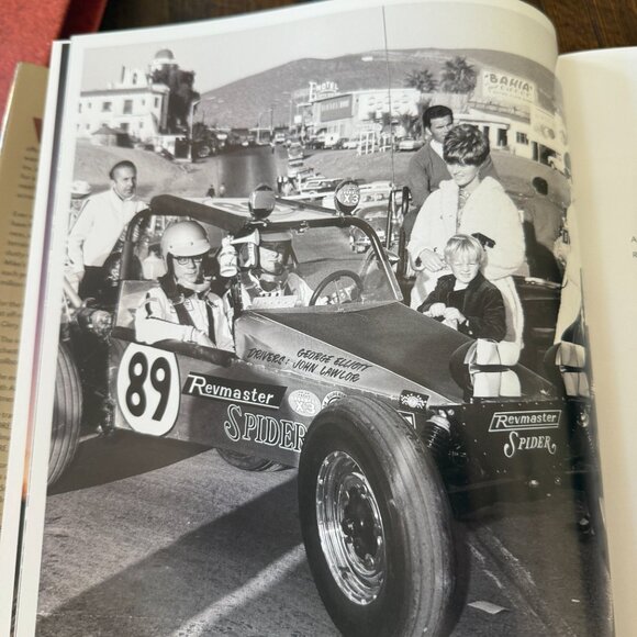 1000 Miles to Glory: The History of the Baja 1000 Book - Picture 5 of 9